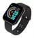 Smartwatch D20 Reloj Bluetooth Inteligente Malla De Silicona - ARAMA STORE