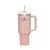 Vaso Stanley Quencher 1.18 Lts Rosa