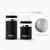 Set Matero Yerbera Azucarera Latas Vertedor - ARAMA STORE