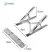 Soporte Notebook Plegable Universal Portatil Regulable en internet