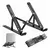 Soporte Notebook Plegable Universal Portatil Regulable - ARAMA STORE