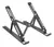 Soporte Notebook Plegable Universal Portatil Regulable - tienda online