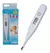 Termometro Digital Lcd Bipper Niños Adultos