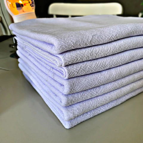 Kit 7 Sacarias Pé de Galinha Rende 14 unidades - comprar online