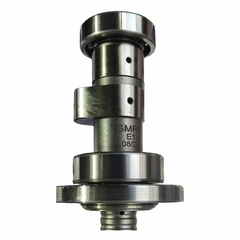 Comando CRF 230 Estágio 1