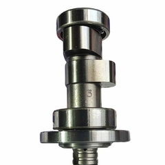 Comando CRF 230 Estágio 3