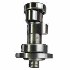 Comando CRF 230 Estágio 4