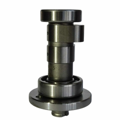 Comando CRF 230 Estágio 5