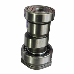 Comando CRF 250 F Nível 1