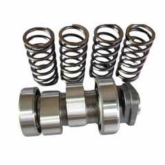 Comando CRF 250 F Nível 2 + Molas