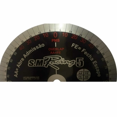 Disco Graduado - comprar online
