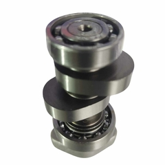 Comando Nível 3 - CG 150