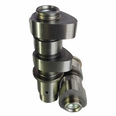 Comando Tornado DOHC Nível 1