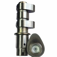 Comando Twister DOHC Nível 2 - comprar online