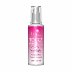 LUYM TOUCA DE CETIM - SERUM CAPILAR NOTURNO 100 ML - comprar online