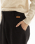 Pantalon Salvia - MANOS ANDINAS