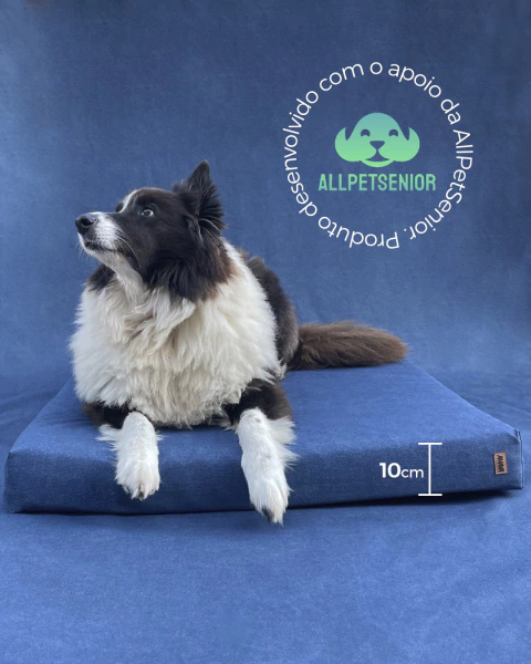 A+MAYA Sênior - Azul - comprar online