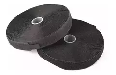 Abrojo Velcro de 20 Mm x 10 metros - Don Dedal