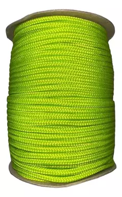Cordon Trenzado Polipropileno Premium 7mm - comprar online