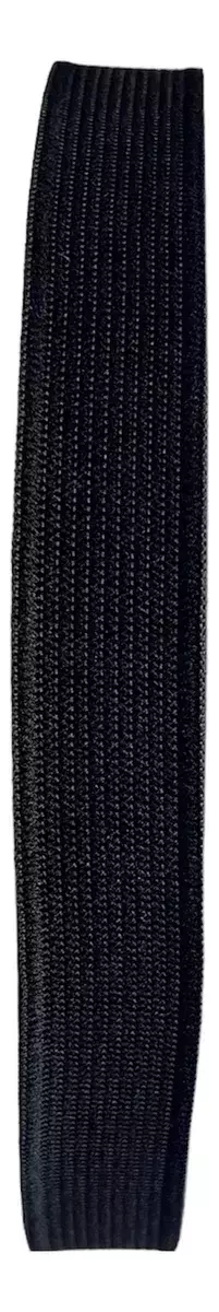 Elastico Poliester 20 Mm Rollo De 25 Metros - comprar online