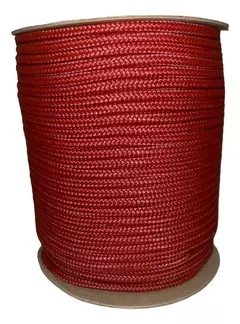 Cordon Trenzado Polipropileno Premium 7mm - comprar online