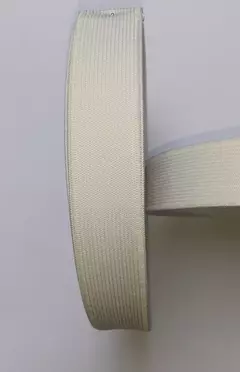 Imagen de Elástico De Poliéster 30 Mm En Rollo X 25 Metros