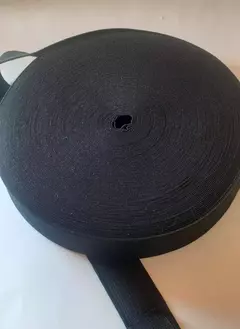 Elástico De Poliéster 30 Mm En Rollo X 25 Metros - tienda online