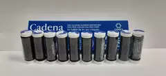 Hilo Cadena De Algodon X Caja 10 Unidades en internet