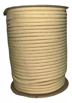 Cordon Trenzado Polipropileno Premium 7mm