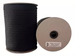 Elastico 15 Mm Poliester Rollo X 100 Metros - comprar online