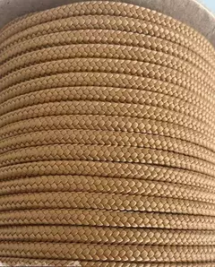 Cordon Trenzado Premium Polipropileno 6 Mm