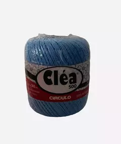 Hilo De Algodon Clea 500 Metros