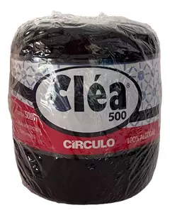 Hilo De Algodon Clea 500 Metros - Don Dedal