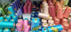 Hilo Poliester x 4000 Mts Varios Colores en internet