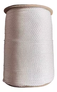Cordón Polipropileno Negro 4 Mm Rollo 250 mts - comprar online