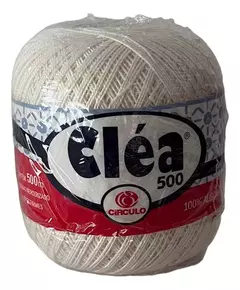 Imagen de Hilo De Algodon Clea 500 Metros