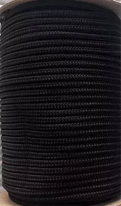 Cordon Trenzado Premium Polipropileno 6 Mm en internet