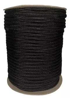Cordon Trenzado Polipropileno Premium 7mm - tienda online