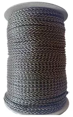 Cordon Polipropileno 4 Mm Matizados