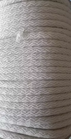 Cordon De Algodón Con Alma 50 mts x 10 mm - comprar online