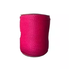 Cordon Polipromileno 4mm Fucsia