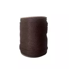 Cordon Polipropileno Marron