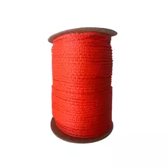 Cordon Polipropileno Naranja