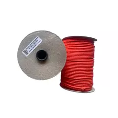 Cordon Polipropileno Naranja - comprar online