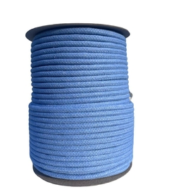 Cordon Algodon Premium Celeste