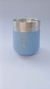 Mate Vaso Tapón | 180 ml