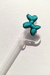 Tapón Silicona | Perro globo - Tienda Mizu