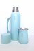 Imagen de Kit Matero Gachi Plus | 1 L