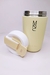 Vaso Take Away Bombucha | 480 ML - Tienda Mizu