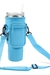 Bolso -Funda para vasos y botellas